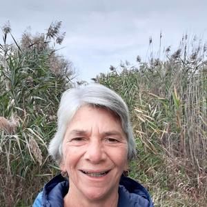 Meet your Posher, Carole